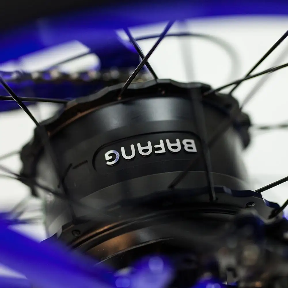 Green Power 48V 500W fat tire small folding electric bike for wholesale electric bicycle e bike