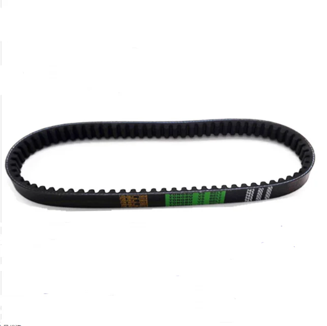 Good quality motorcycle drive belt for GY6 50 80 125 150