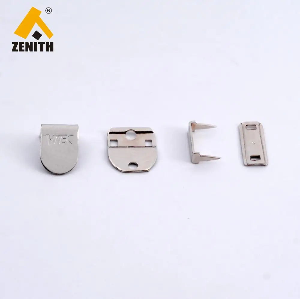 Trousers Hook And Bar Closure BM10065