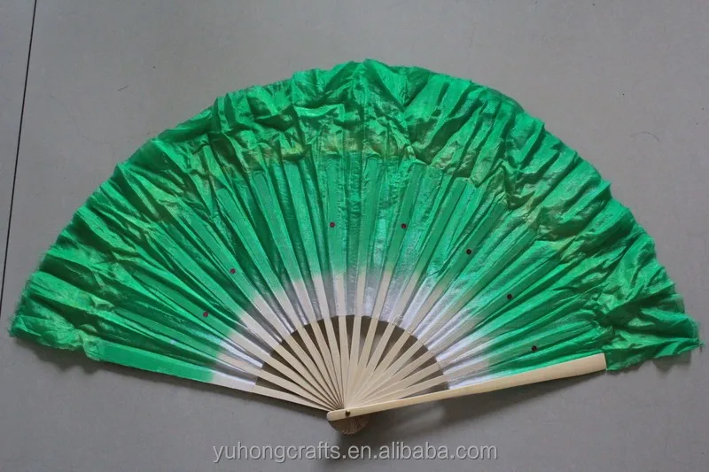 Nice Belly Chinese dance foldable fan
