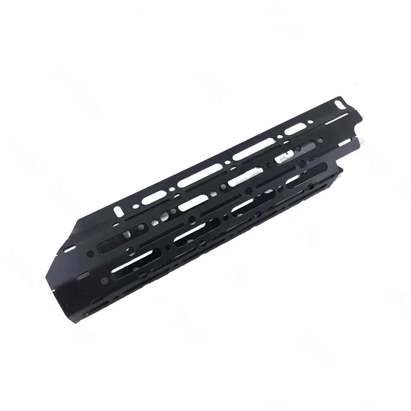 Gel blaster Remington handguard for JM J10 ACR water toy metal gun
