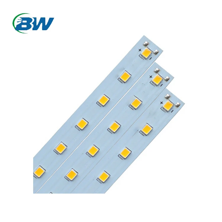 High quality Smd2835 5730 Led Chip Led Pcb 18W-20W Tube Light, Led Printed Circuit Board Smd Led Tube Light Pcb Board