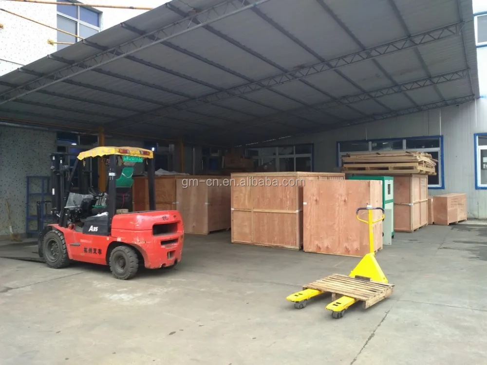 GUANGMING Small SFML-720A/920A/1100A Small Semi Automatic Laminating Machine lamination