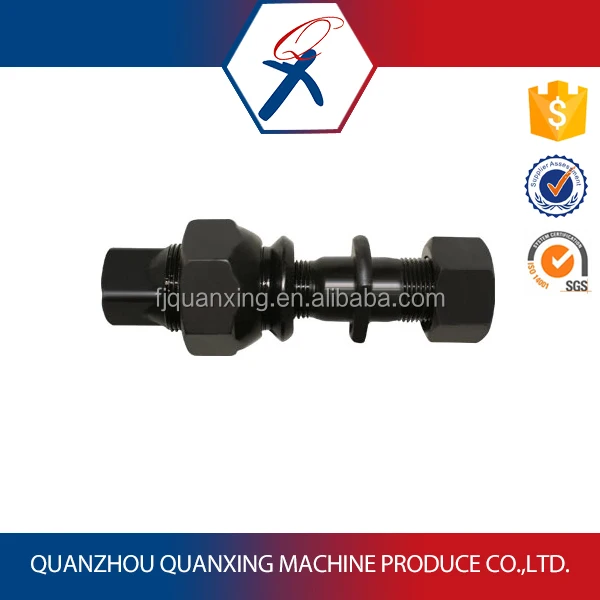 Двусторонний болт