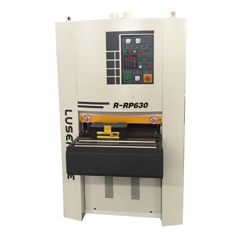R-RP630 automatic wood floor sanding machine