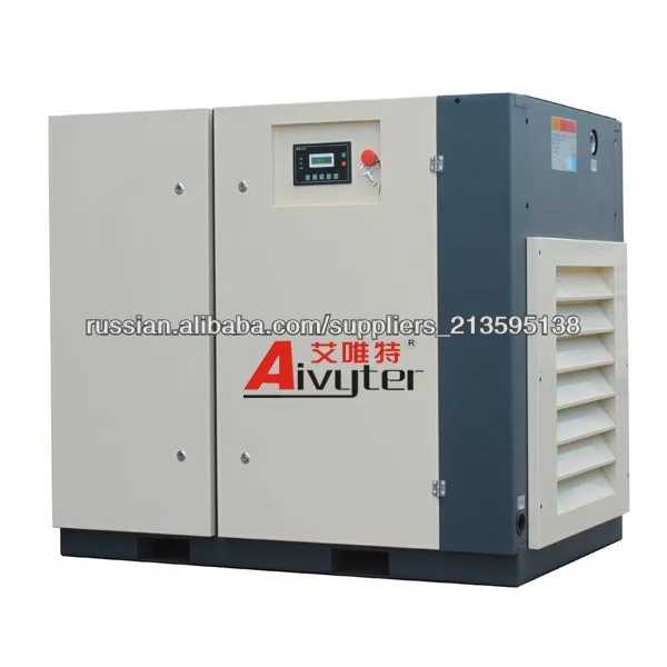 электропривода компрессор воздушный винт цена для продажи