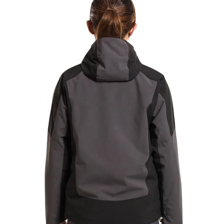 Topgear new hot sales fashion outdoor winter men crane ski and snow wear