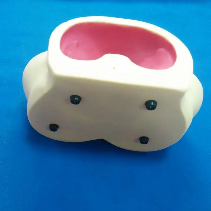 Nursing Training Made In China Midwifery Skills Birth Teaching Model Pregnant Women Simulator