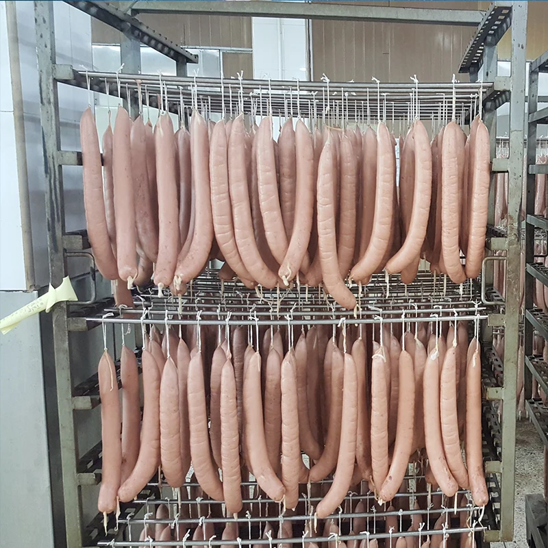 Оптовая продажа высокое качество свинины свинья колбасных изделий натуральный корпус