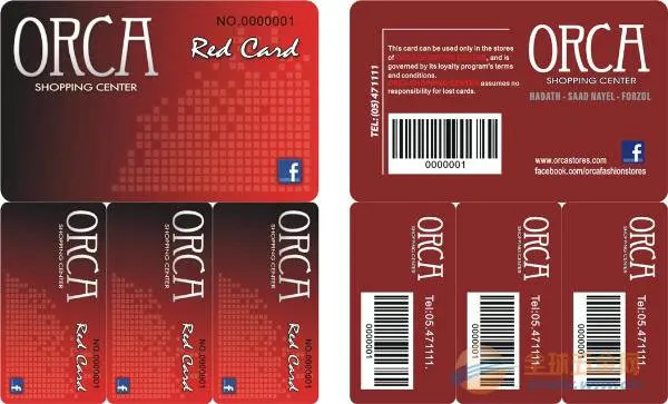 Latest design dual frequency combo rfid card with competitive price
