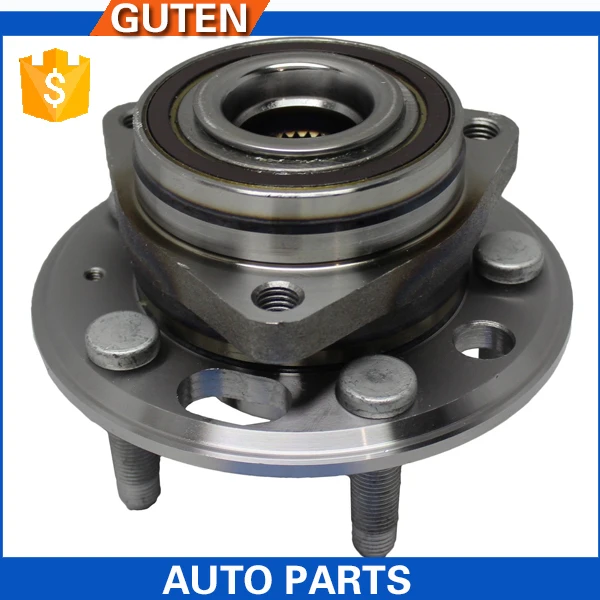 Wheel hubs in wheel part 513288 for Trade Support