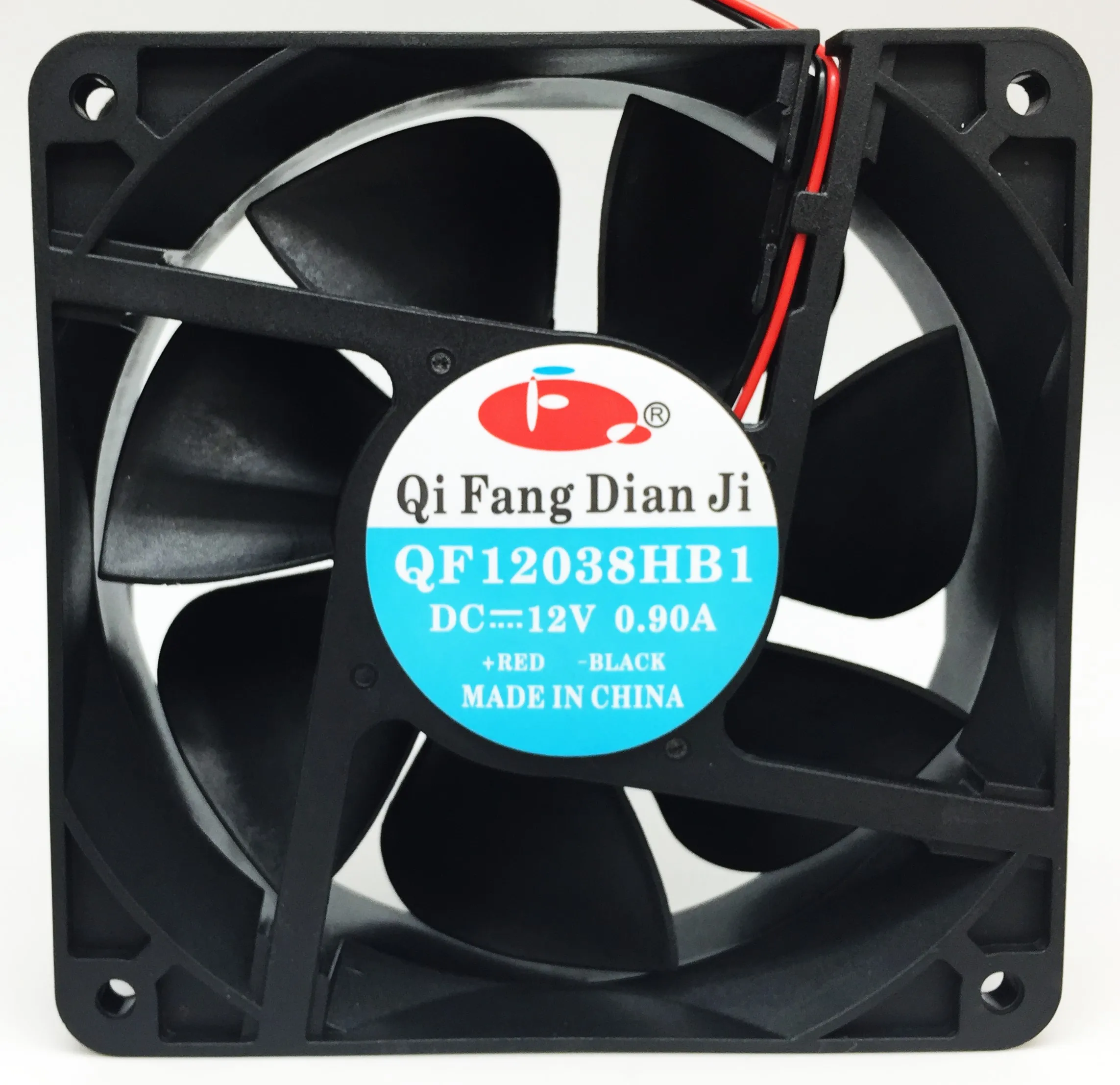 12038 AC/dc 12v Супер вентилятор охлаждения для аудио оборудование 120x120x38 мм 24v 2800 об/мин высокого потока охлаждающий постоянного