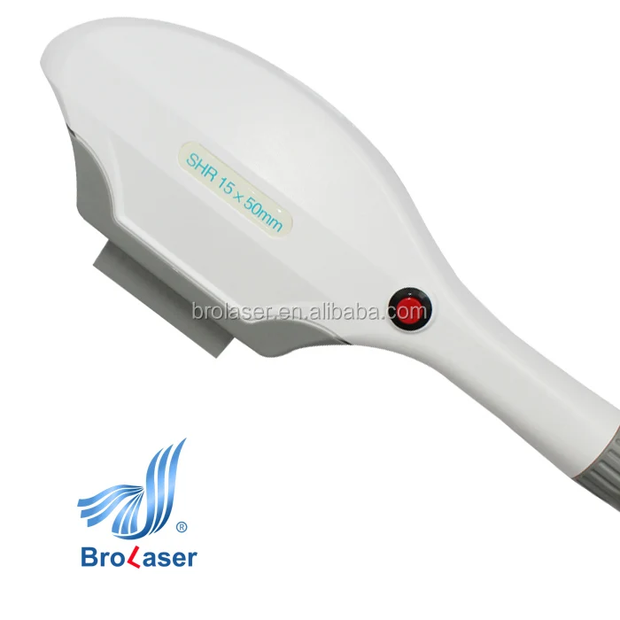 
Shr Opt Handles SR handpiece Ipl Power Supply 