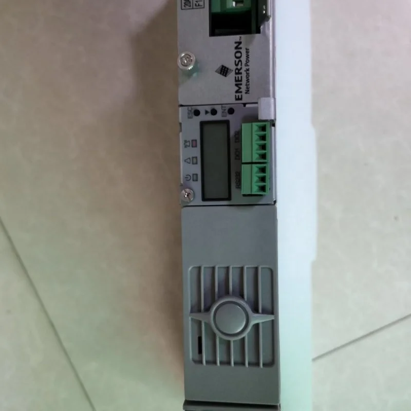 Emerson NetSure212 C23-S1 C23-S2 Netsure 212 DC Power Emerson M225S R48-1000A R48-1000 R48-500 R48-500A