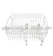 Stainless Steel Dishwasher Dish Rack
