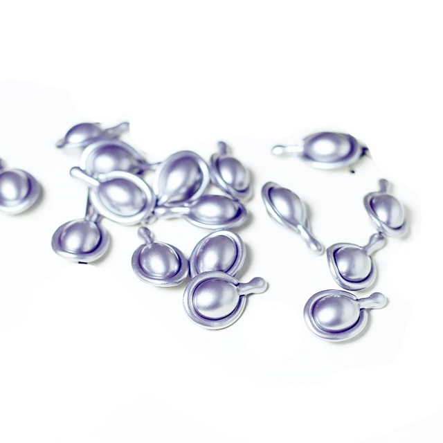 
Facial Essence Lotion Anti Aging Brightening Facial Serum Capsules Capsule Skin Care For Skin 