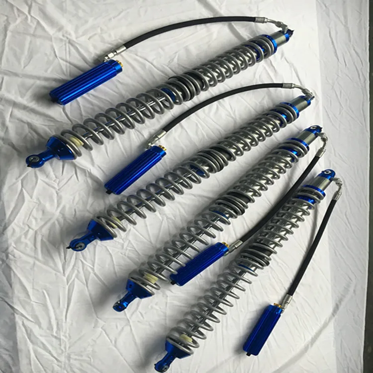 
4x4 competition in extreme challenge coilover shock absorbers 4x4 buggy adjustable shock absorbers 2.5