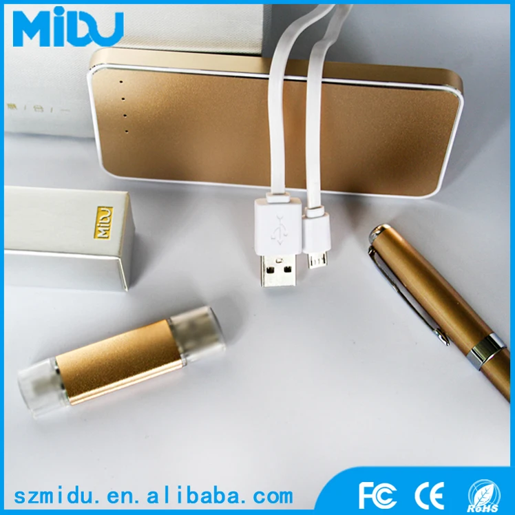  3 в 1 power bank pen u диск бизнес-рекламные низкая цена подарочный набор подарочной коробке наборы подарков новые
