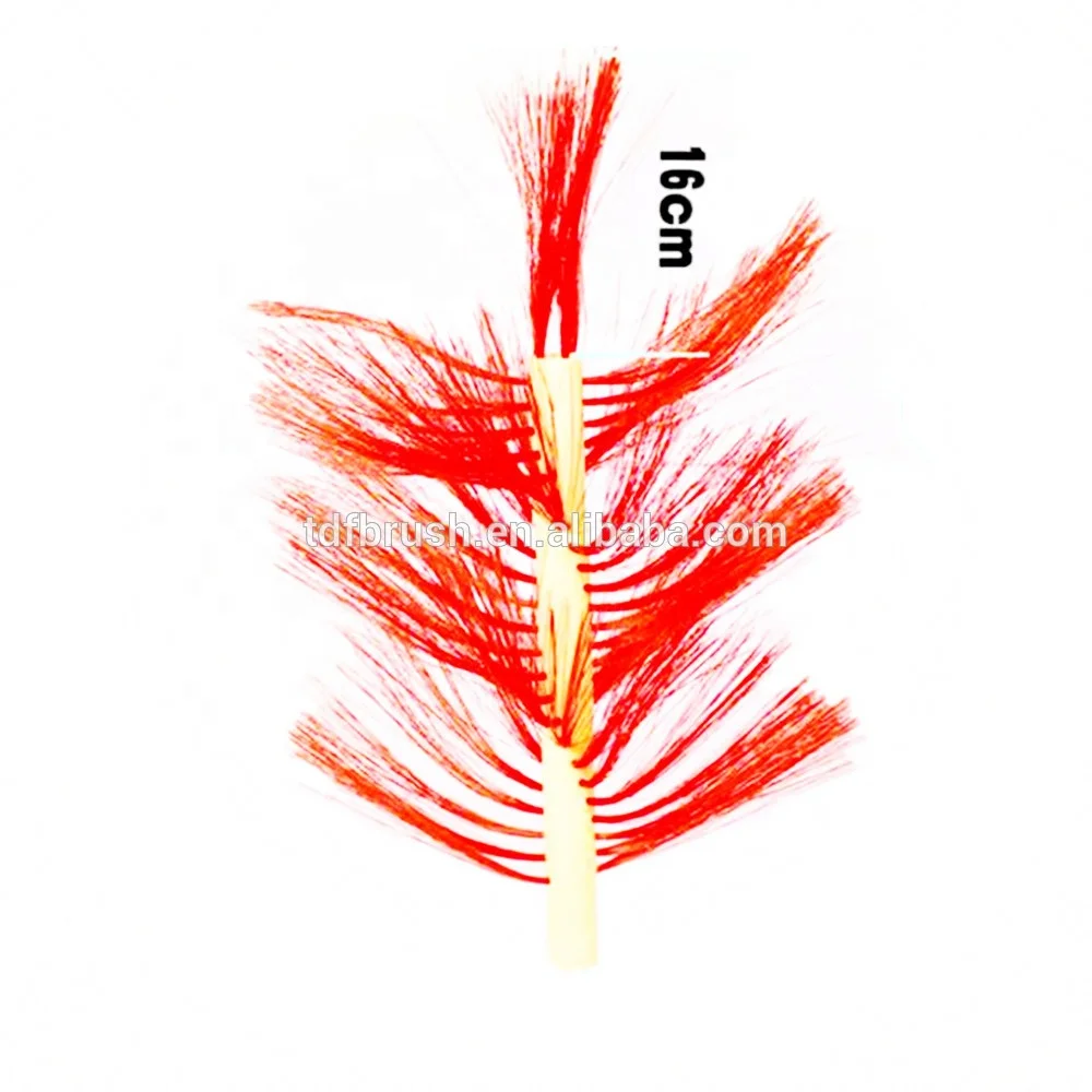 TDFbrush, 5 галлонов, щетка для чистки бутылок