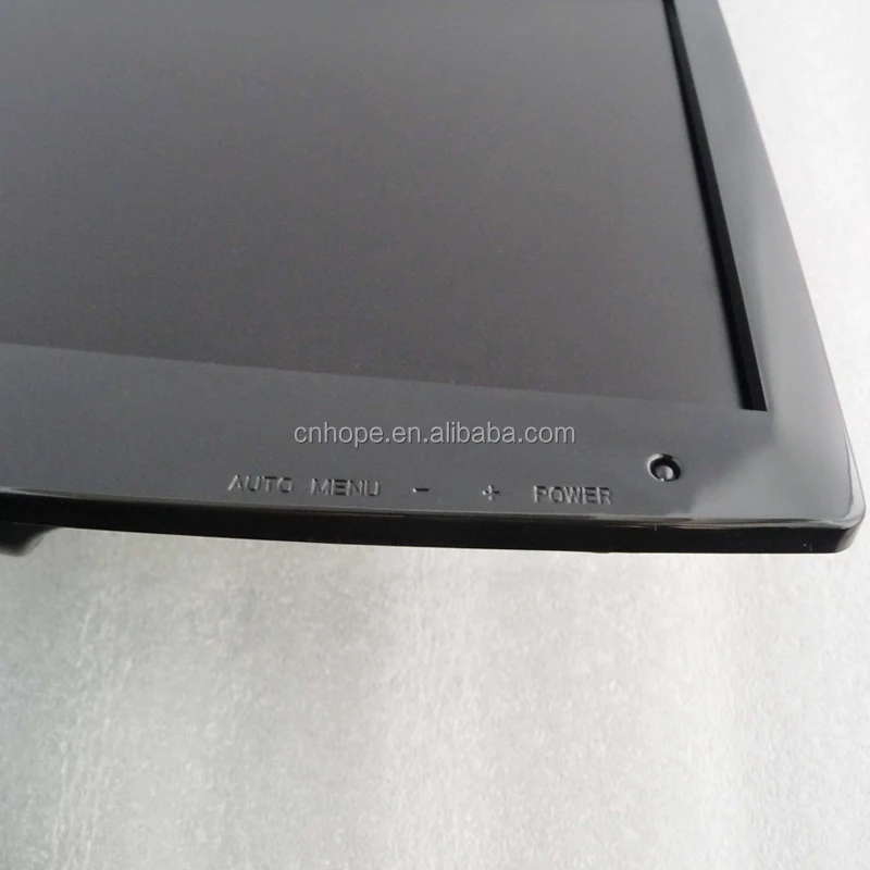 new design panel cheap price 15.6 inch lcd monitor 15.6 inch led computer 15.6 inch 16:9 led monitor