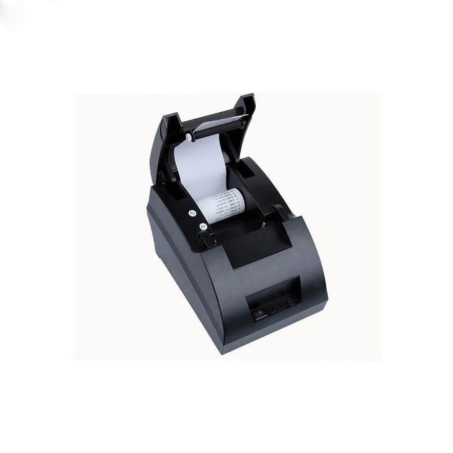 High quality desktop direct теплочувствительный 58mm
