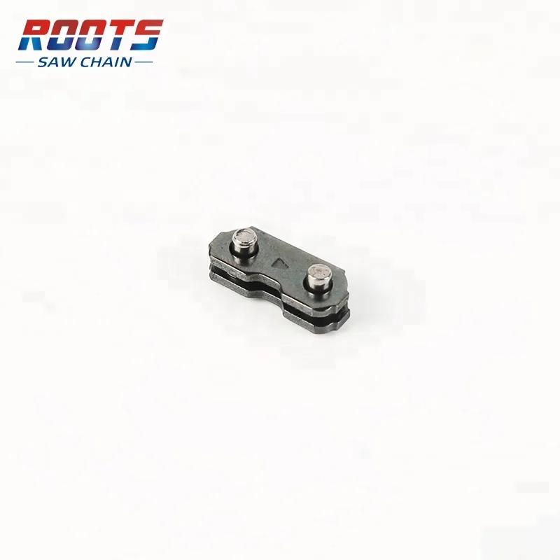 
Garden Tools Parts Steel Chain Strap And Rivet chain links 