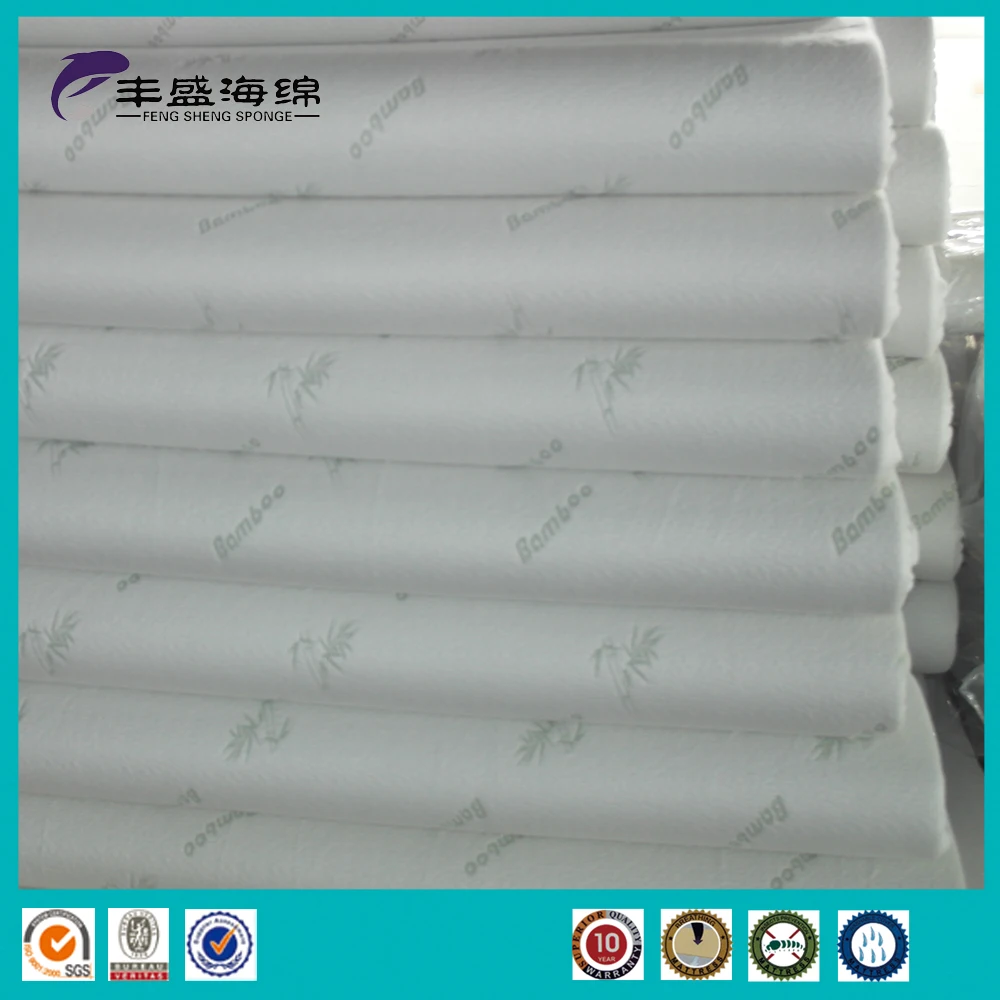 Sleep Well Factory Exporting High Density Memory Foam Matress