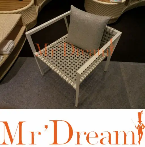 Mr мечта мебель садовая веревка стул