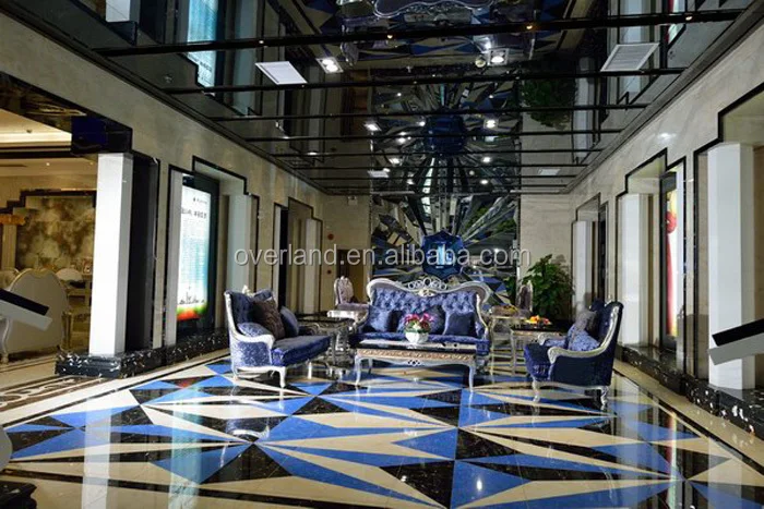 chinese foshan quartz stones