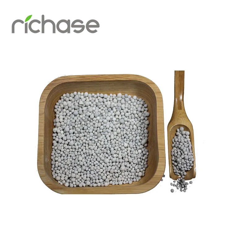 High quality Magnesium oxide Granular MgO color LOI 25-30%