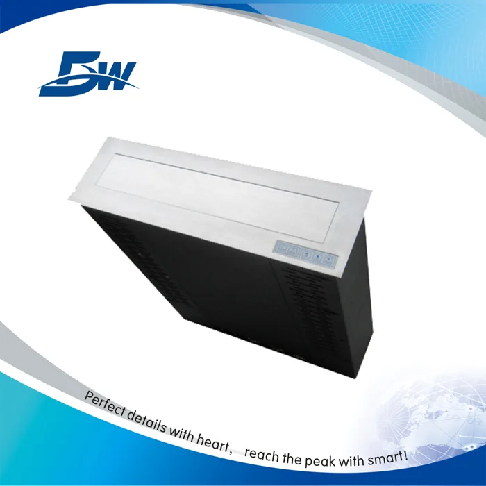 Advanced Remote Controlled Pop Up Motorized Lift Mechanism For Computer LCD Monitor