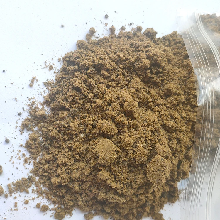 Perfect Quality pet / fish food best price