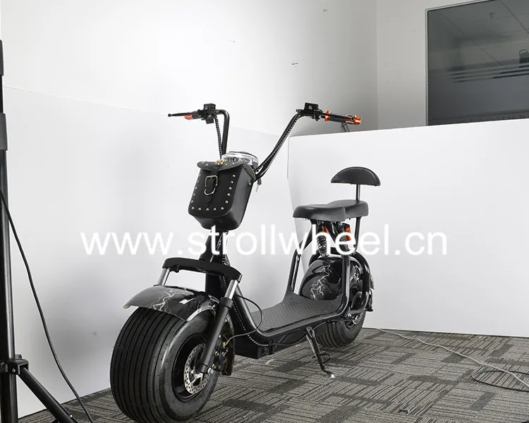 eu warehouse citycoco scooter electric adult citycoco 2000w electric motorcycle off-road motorcycles