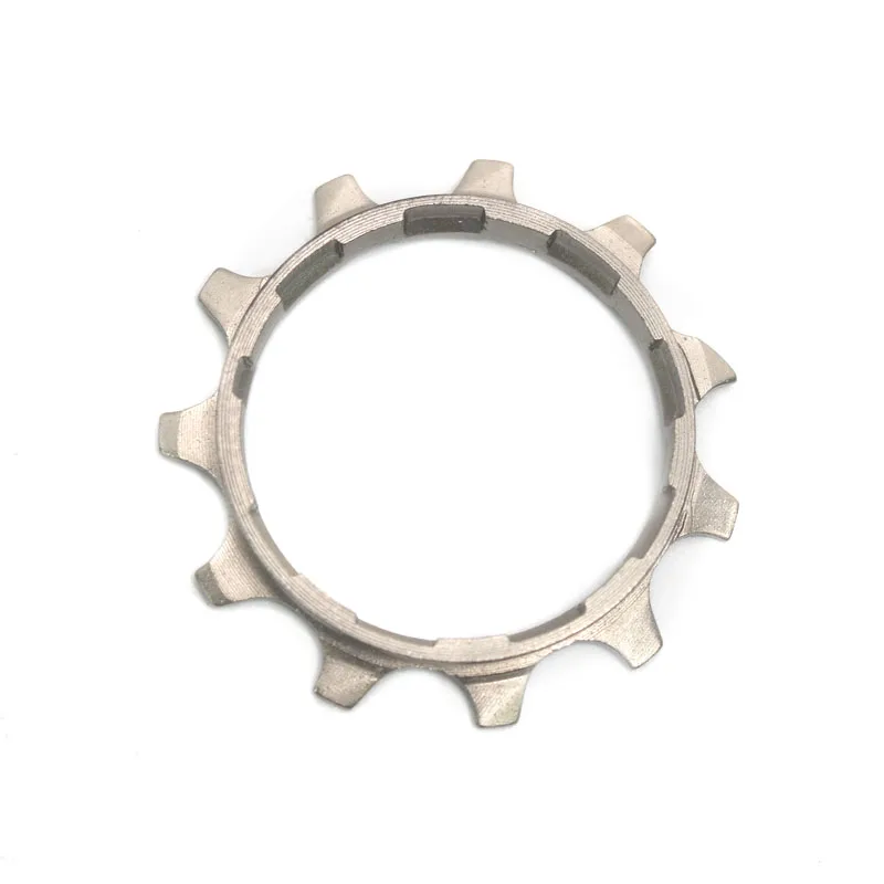 Bicycle Cassette Cog Road Bike MTB 8 9 10 11 Speed 11T 12T 13T Freewheel Parts For Compatible SRAM Cassette