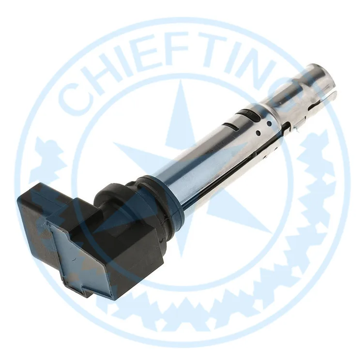 UF691 036905100A 036905715C 036905100C 036905100D 036905100B 036905715E 036905715A for vw Polo Golf jetta Auto Ignition Coil