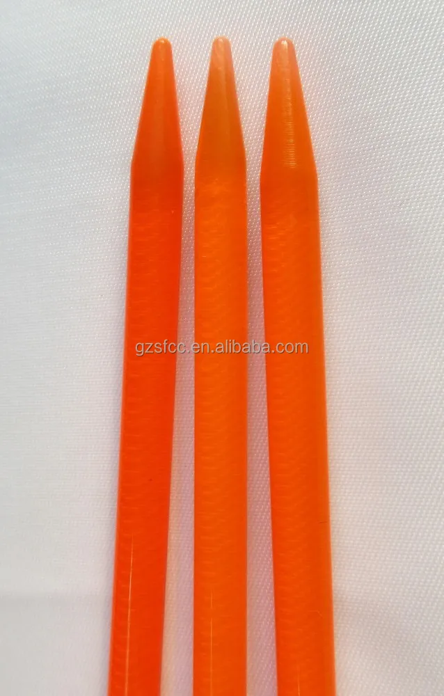 
PMMA threaded knitting needles circular knitting needles 