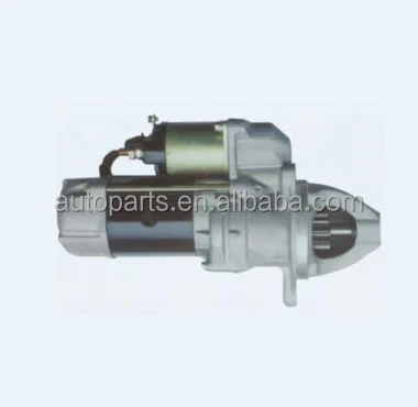 Стартер для sawafuji - 233000-97077