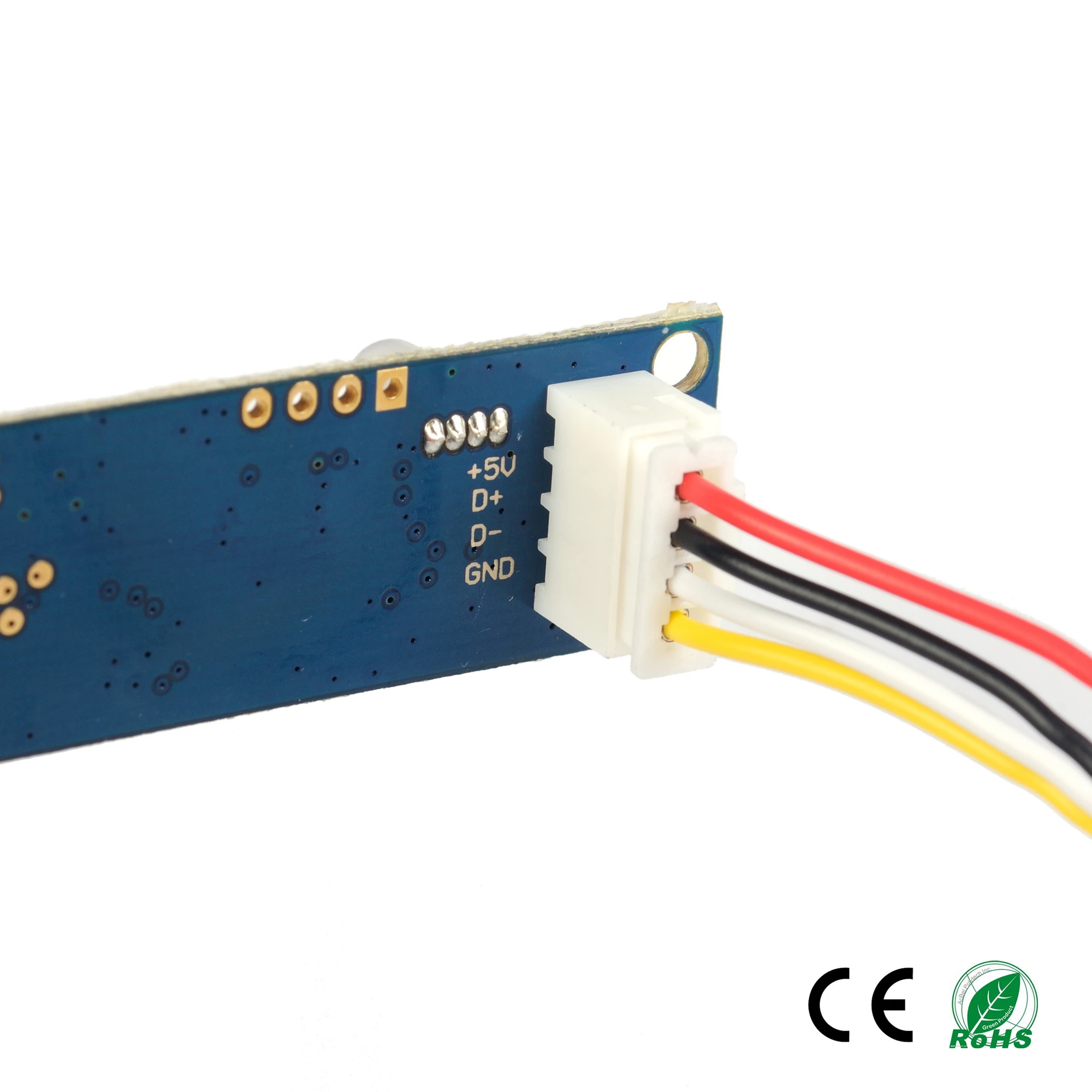 Wifi controller PCB board, wireless dmx 512 transmitter and receiver