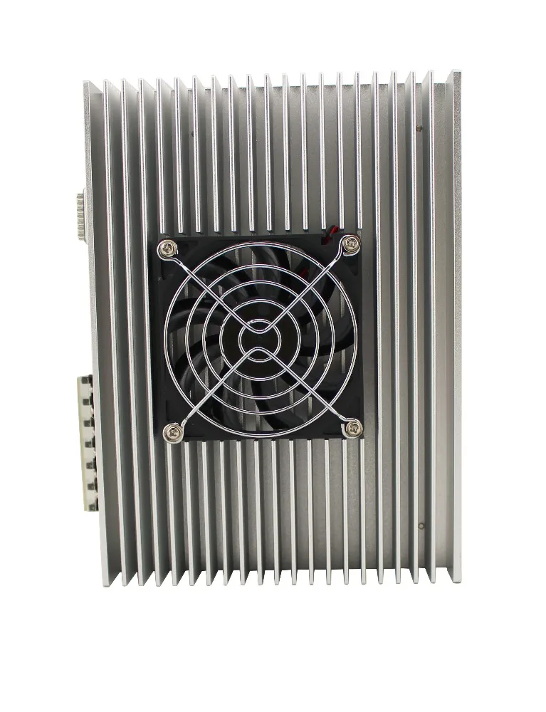 Shenzhen stepper motor driver Factory Lichuan 3phase Nema42/ Nema51 step driver 7A stepper controller AC220V LC3722HTC