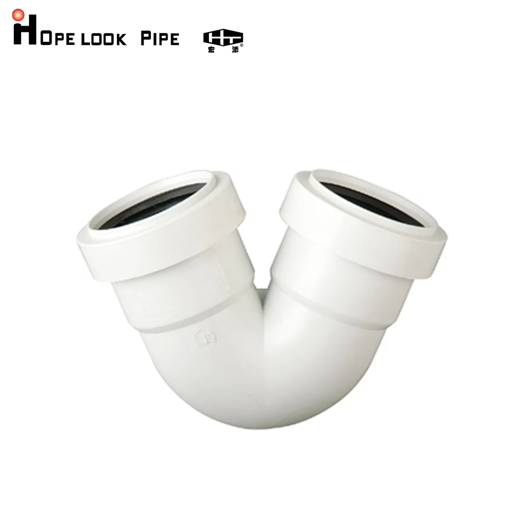  Dn110MM PP трубы СУПЕР ЗВУКОИЗОЛИРОВАННЫЕ дренажных hdpe пластиковые и фитинги