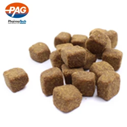 Natural  Nutrition Dental Joint Care Soft Chews For Pet Dog Health Supplements