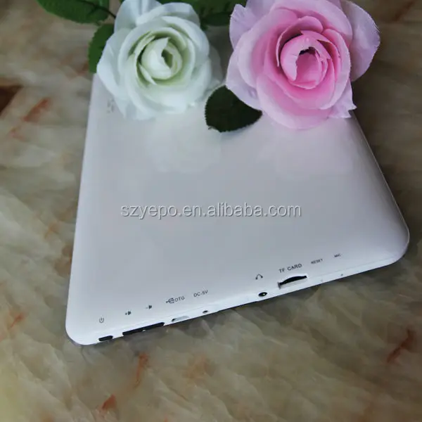 Cheapest MID Factory in China 10.1 Inch Touch Screen PC Tablet