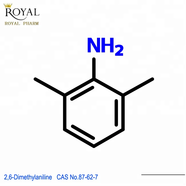 
2,6-Dimethylaniline CAS No.87-62-7 