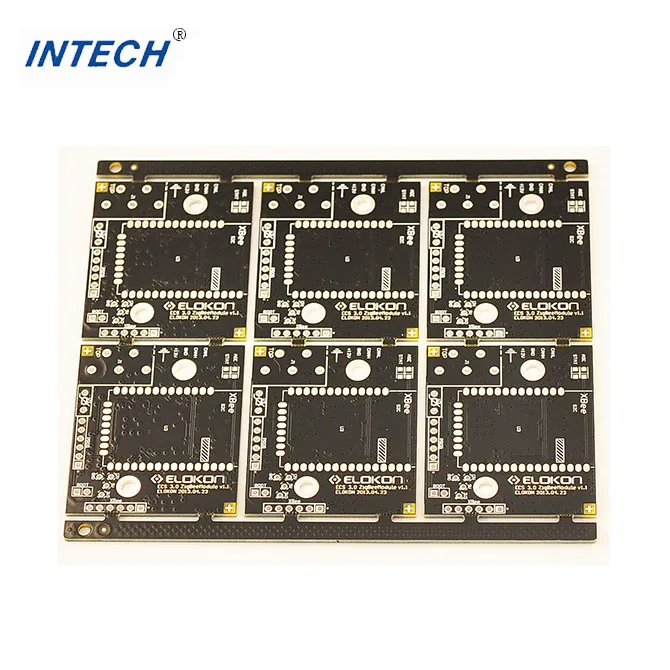 Usb bitcoin miner Шахтер pcb производство и pcb сборки услуги