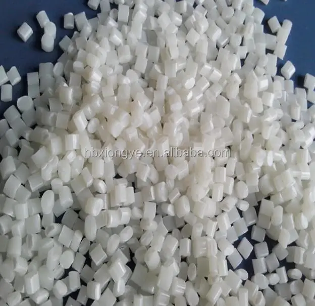 pla polylactic acid plastic granule/100% biodegradable/Chemical bio pla pellets for make 3d printer filament