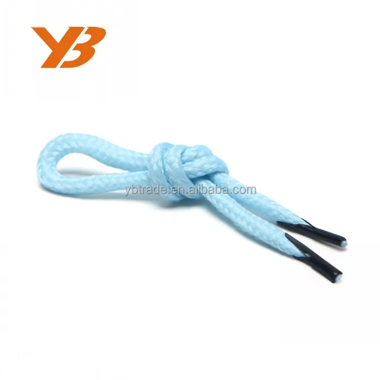 3 STRAND TWISTED ROPE FOR PAPER BAG HANDLES