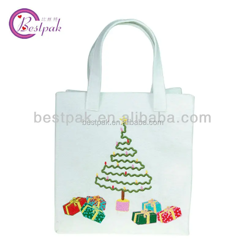 hot sale shopping bags handbag of Chinese OEM factory