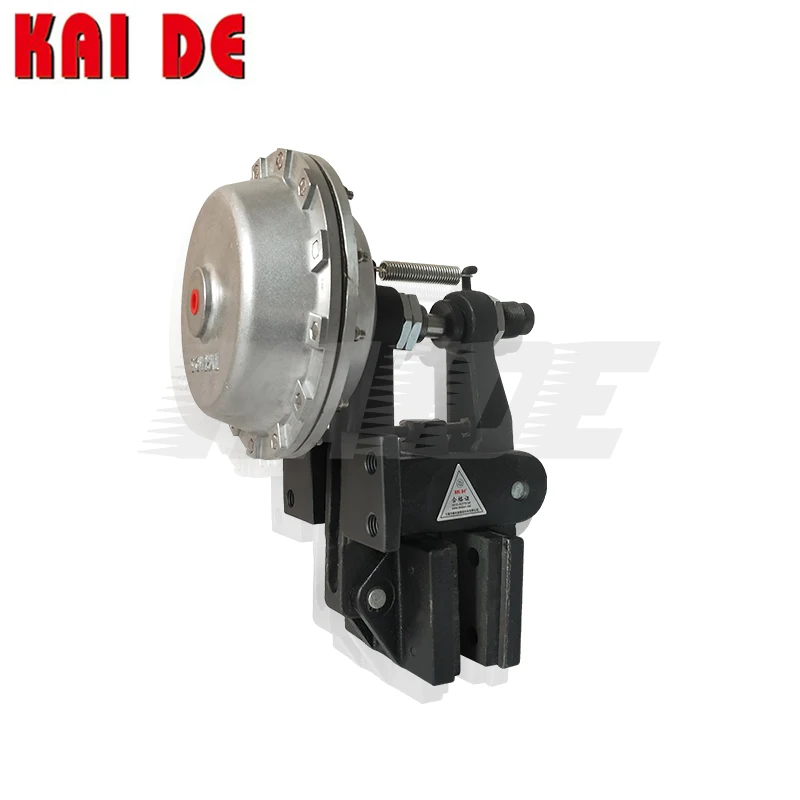 KAIDE DBH-10 Air disc brake / Pneumatic brake in low price