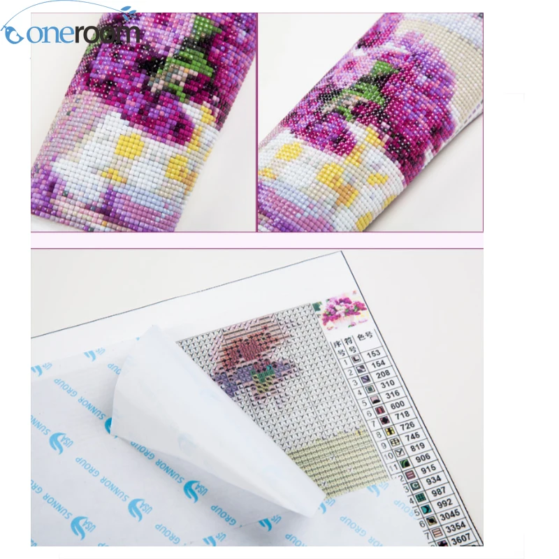 
5D DIY Diamond Painting Swan Full Square/ Round Diamond embroidery Cross stitch Diamond crystal Wall Painting gift 