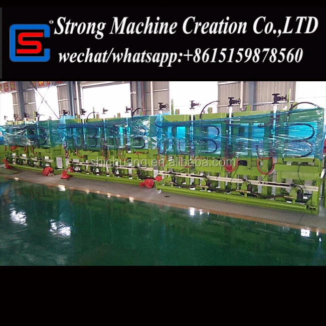 High Quality EVA phylon hot and cold shoe sole two times shoe sole moulding machine